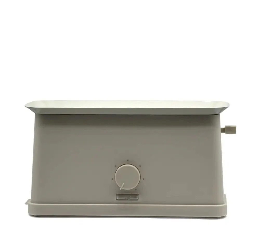 Two-Tone Toaster