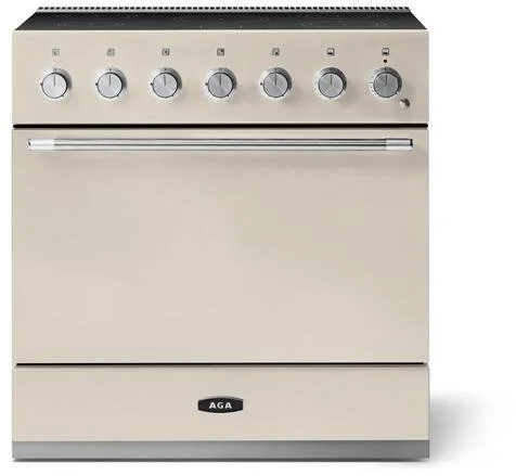 Induction Range