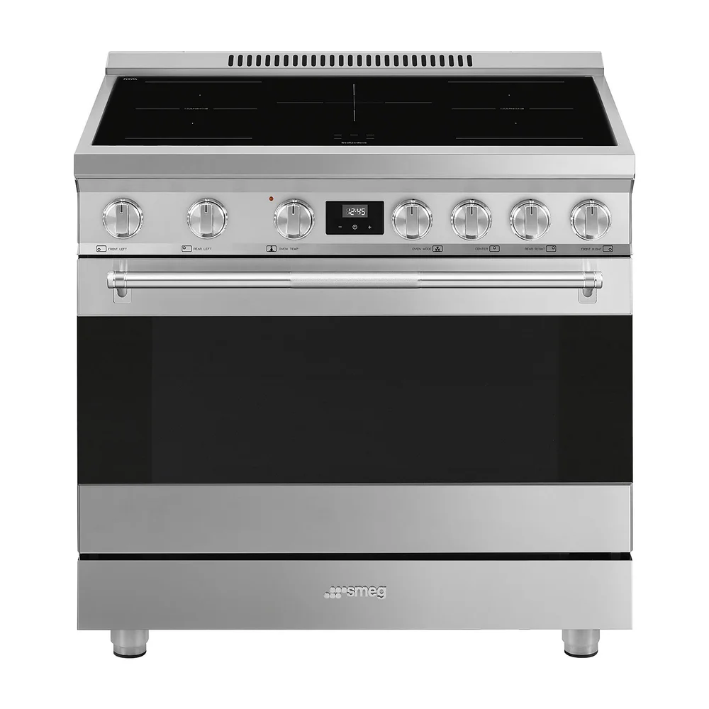 Induction Range