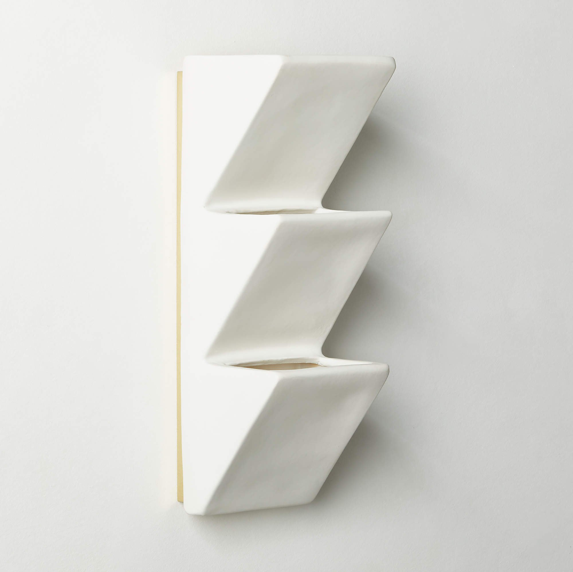 Ceramic Wall Sconce