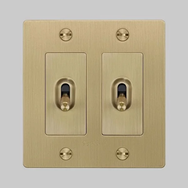 Toggle Switch