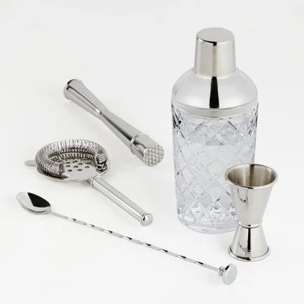 Bar Set