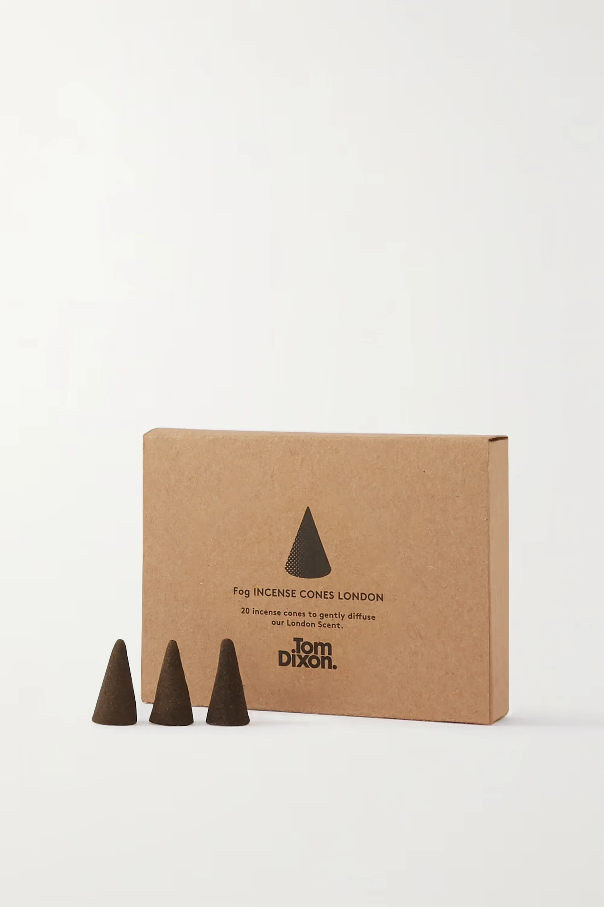 Tom Dixon Incense Cones