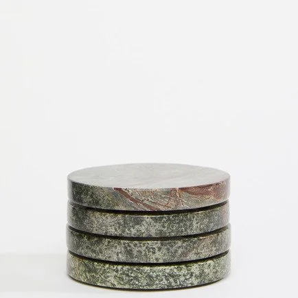 Stone Coasters