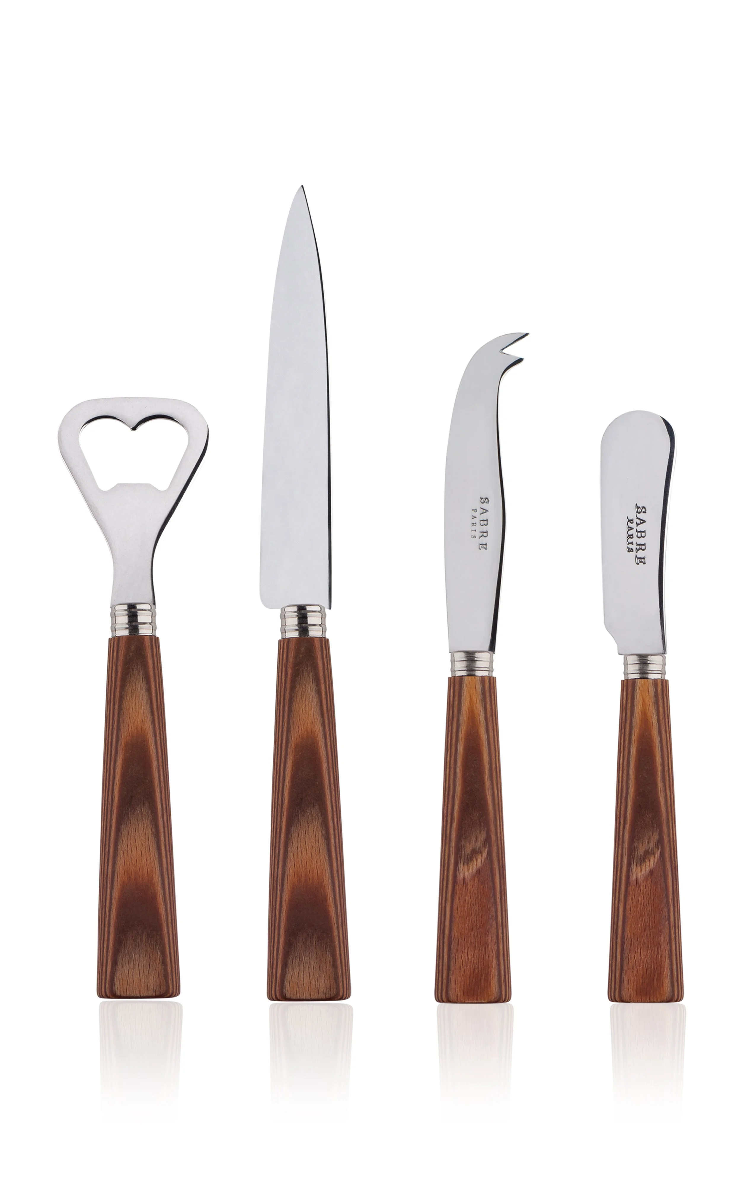 Four-Piece Aperitif Set