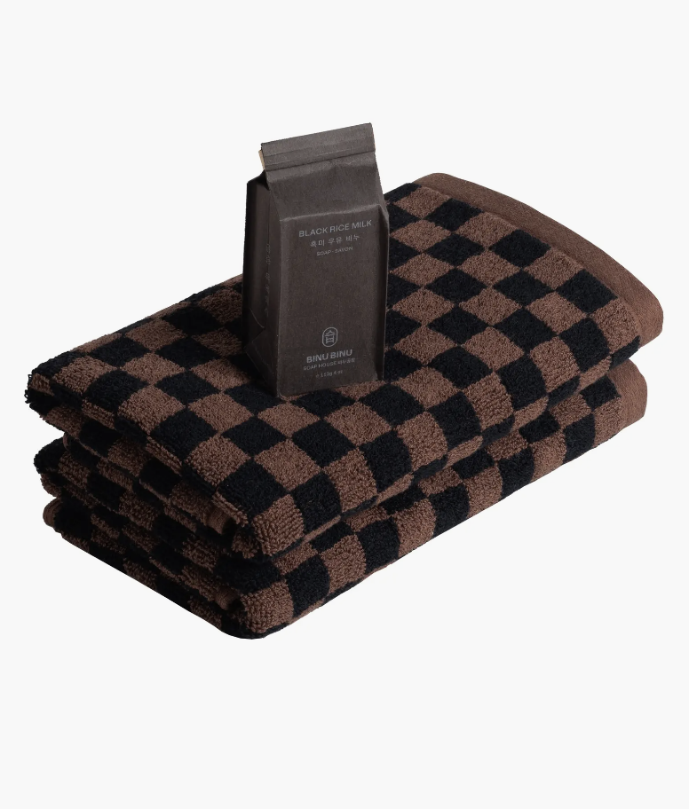 Towel Gift Set