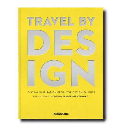 Travel By Design