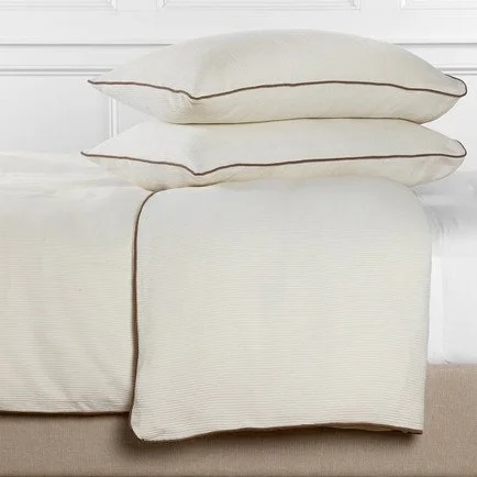 Linen Duvet