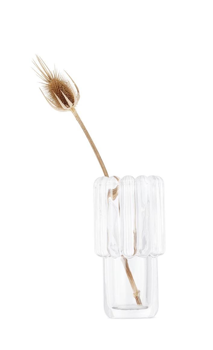 Press Vase