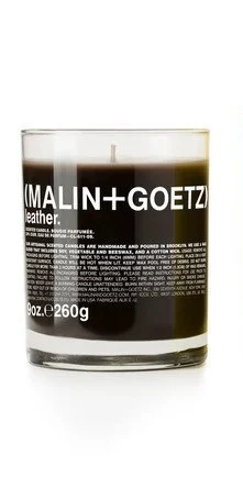Malin + Goetz Candle