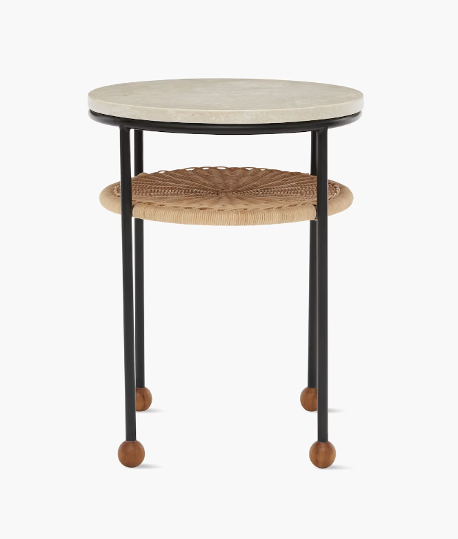 Pierre Side Table