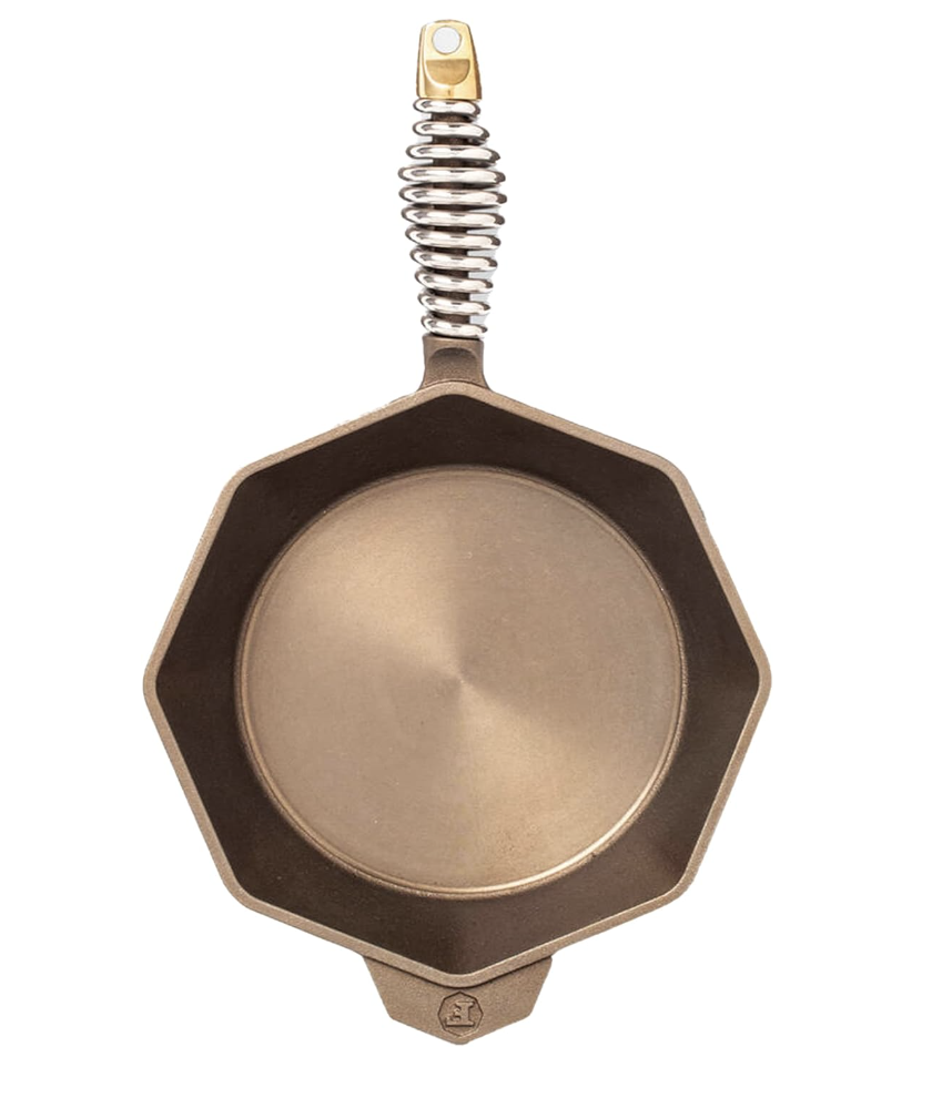Cast Iron Skillet