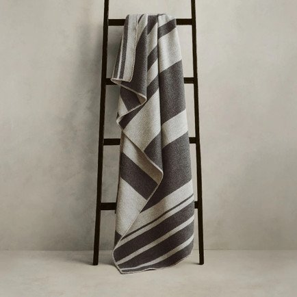 Wool Throw