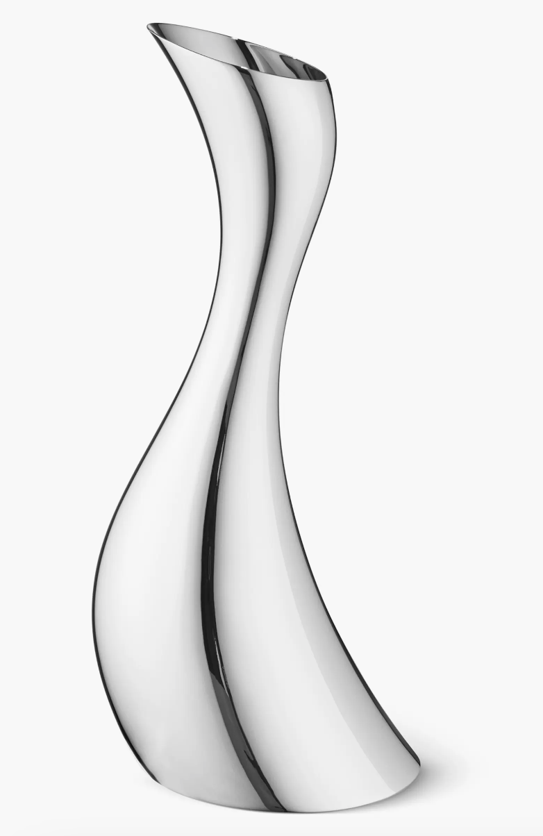 Cobra Stainless Steel Pitcher