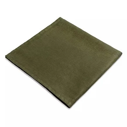 Sateen Napkins, 4 PC