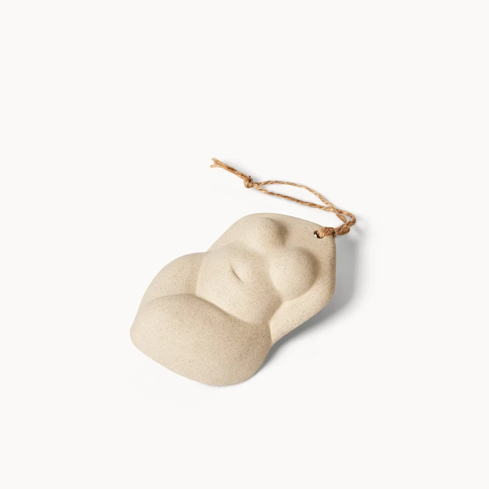 Las Figuras Ornament