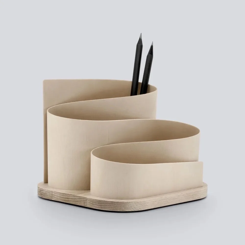 Squiggle Organizer