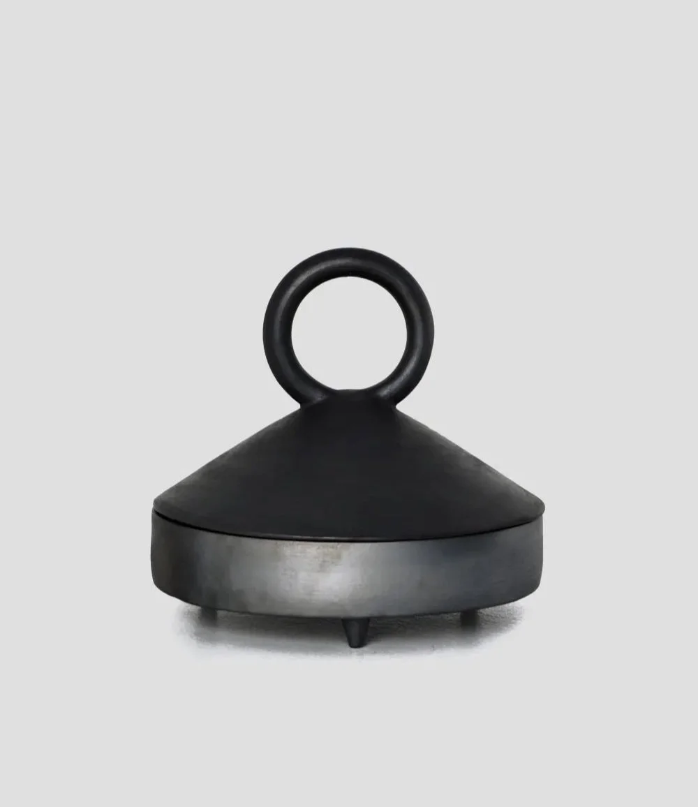 Serving Bowl with Lid