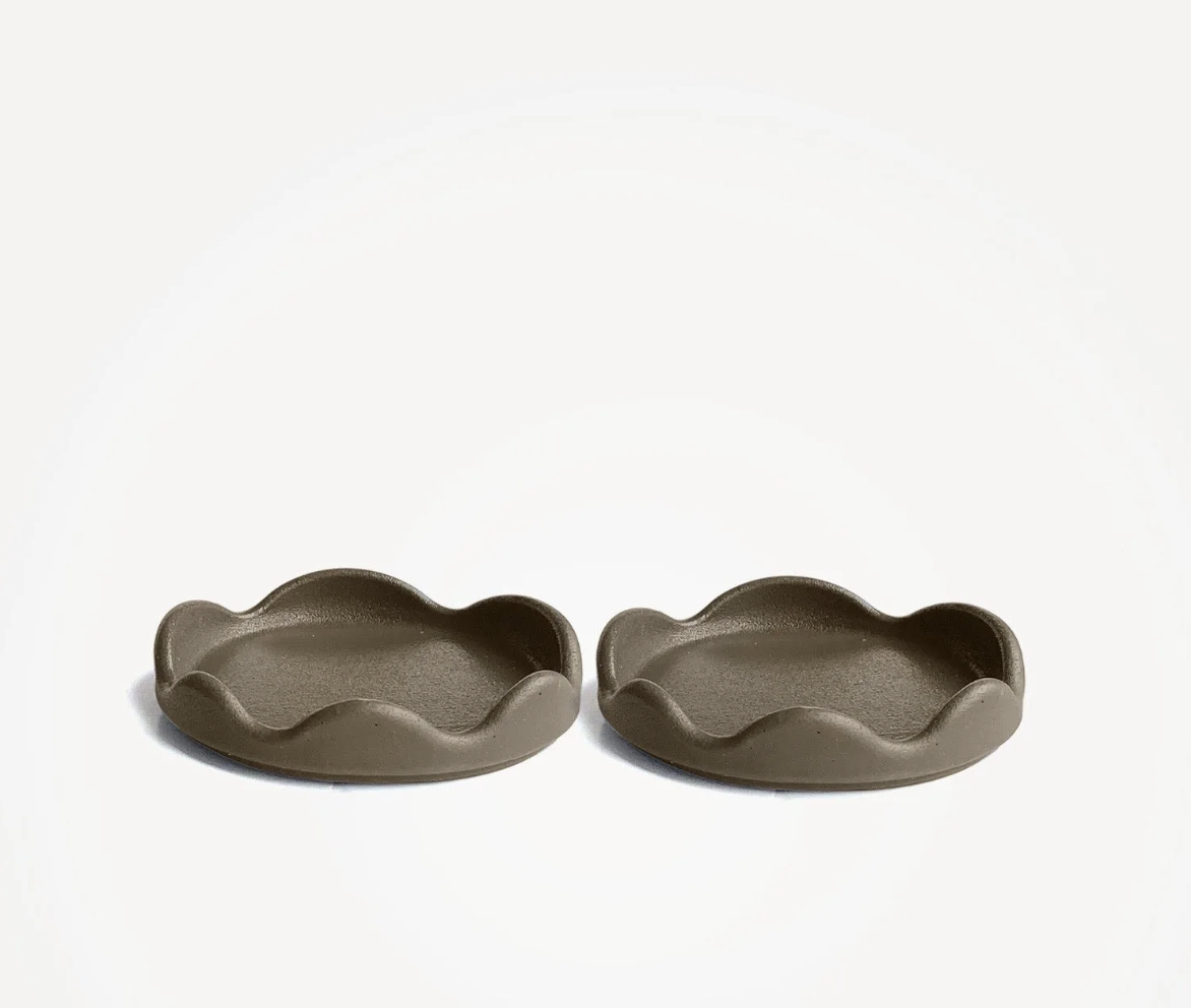 Flur Coasters