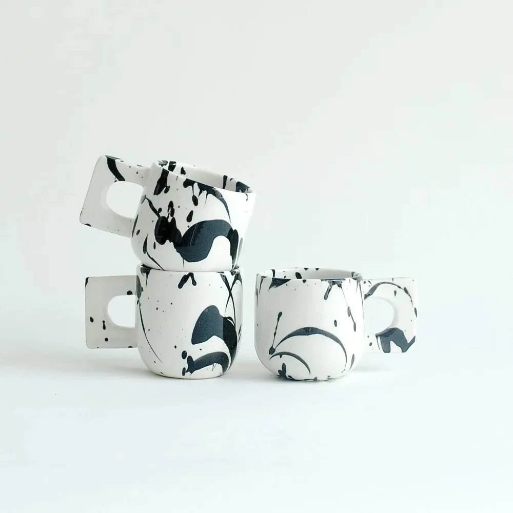 Torrent Espresso Cup