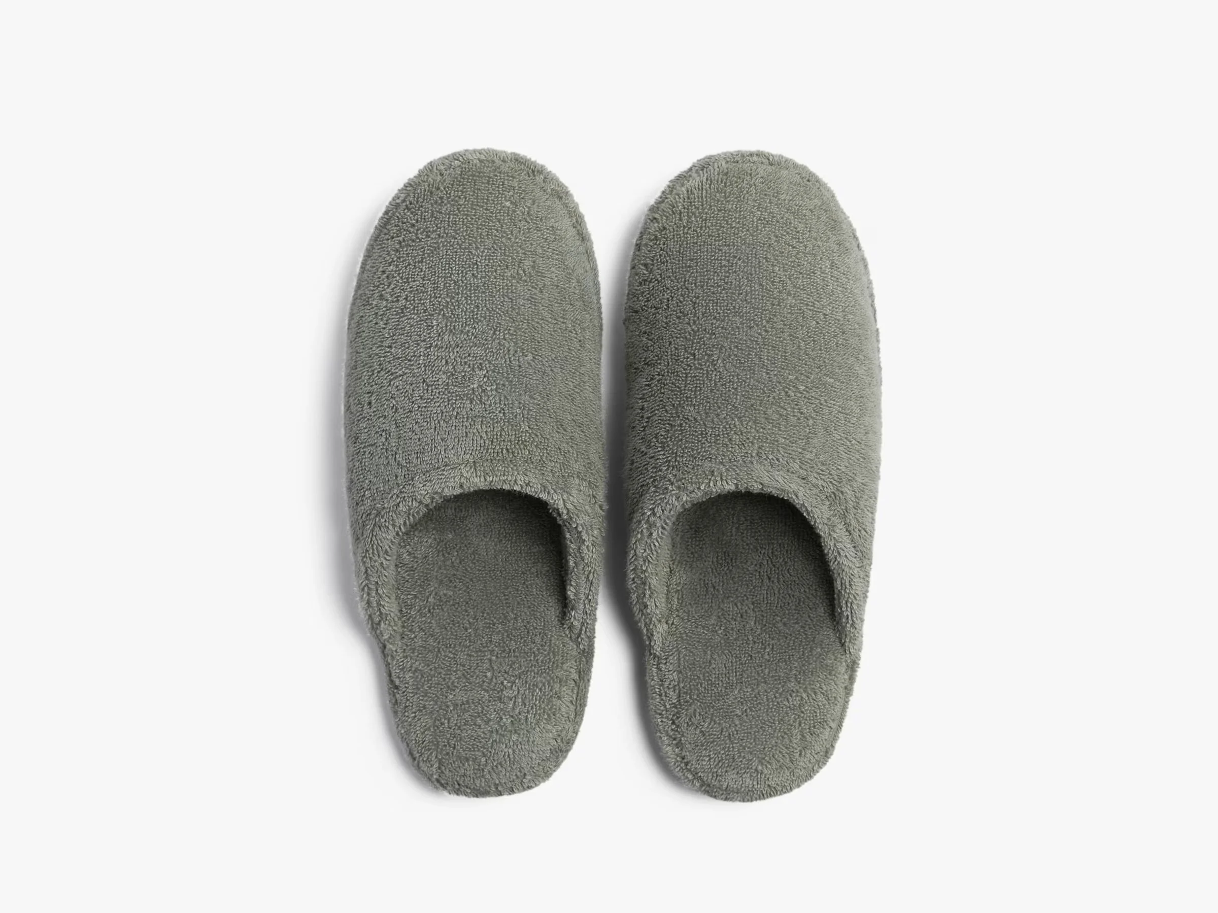 Turkish Cotton Slippers