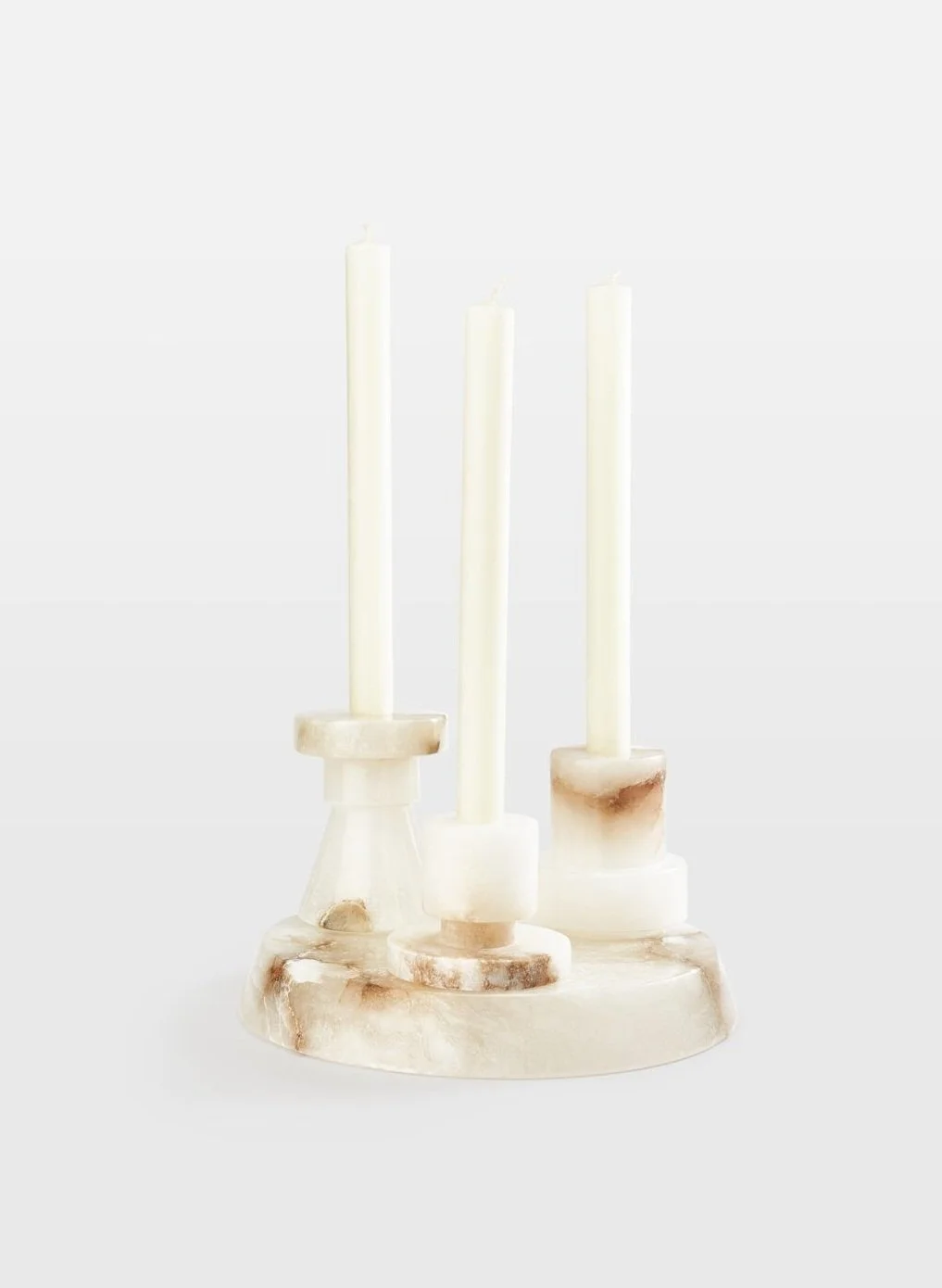 Candleholder Gift Set