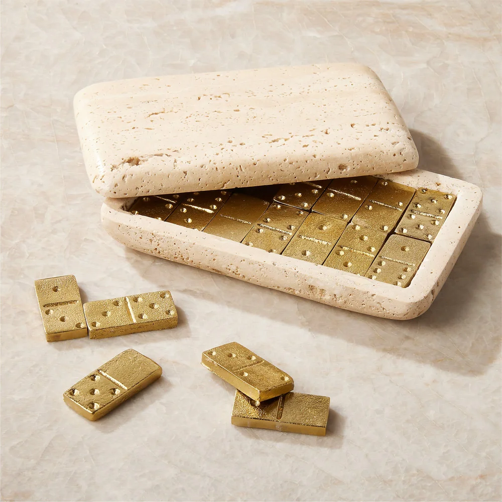 Domino Set