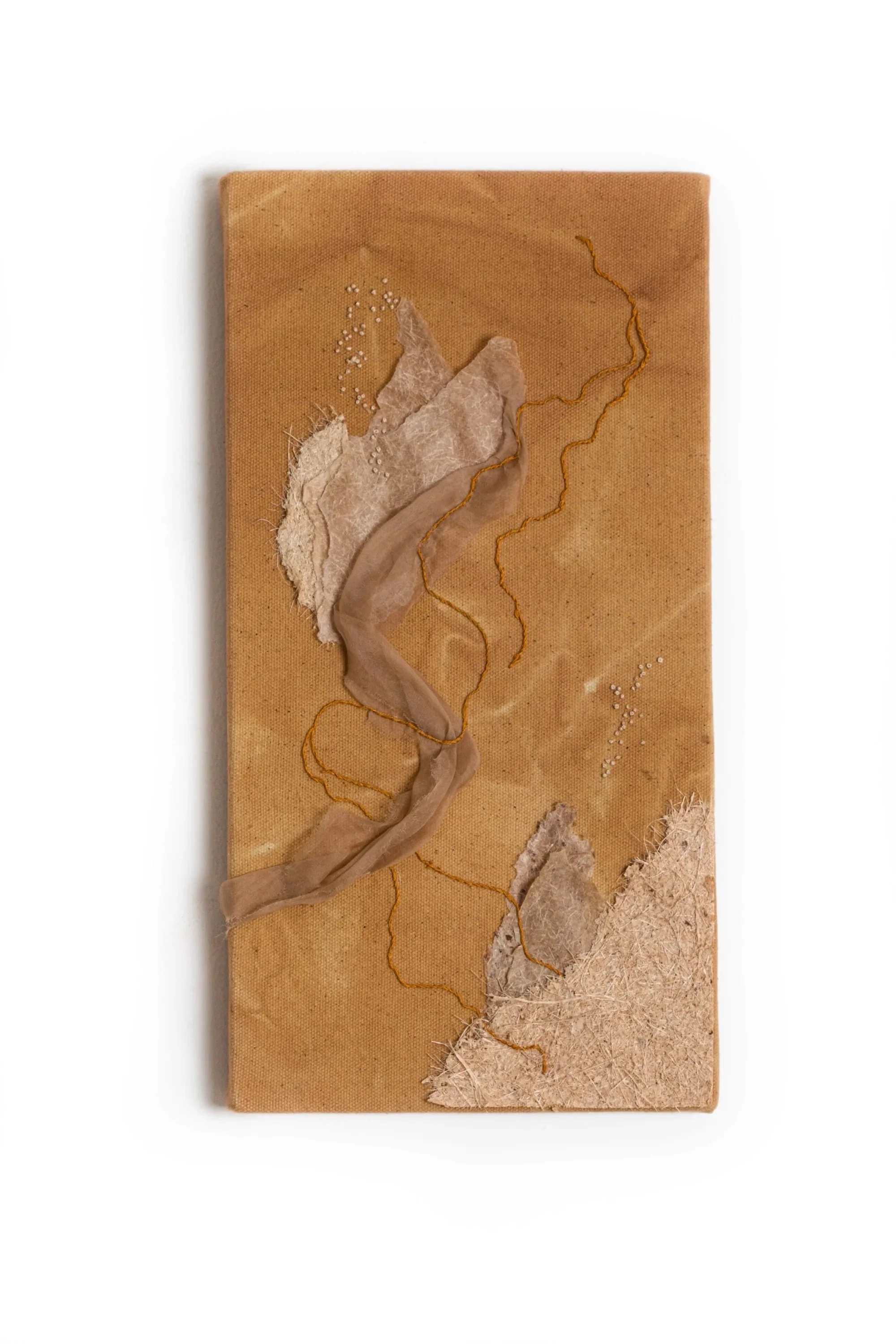 Rocks + Sand III