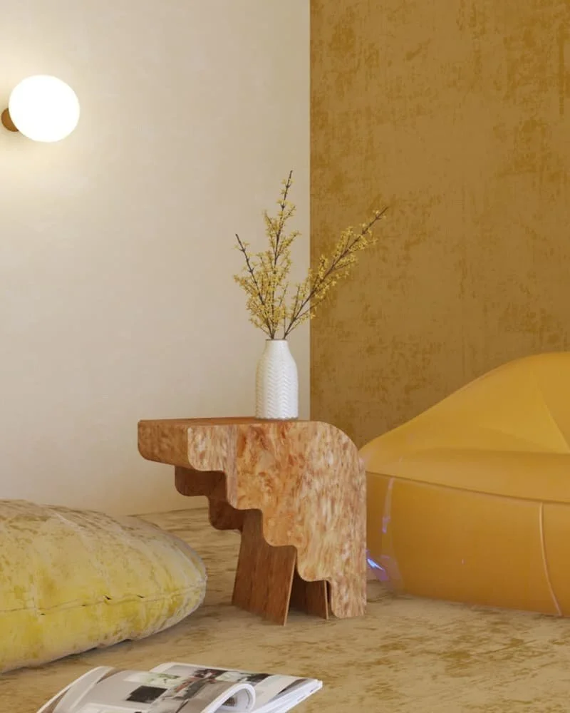 WESCOVER | Organic Modern Design with Emily Taber-Moore