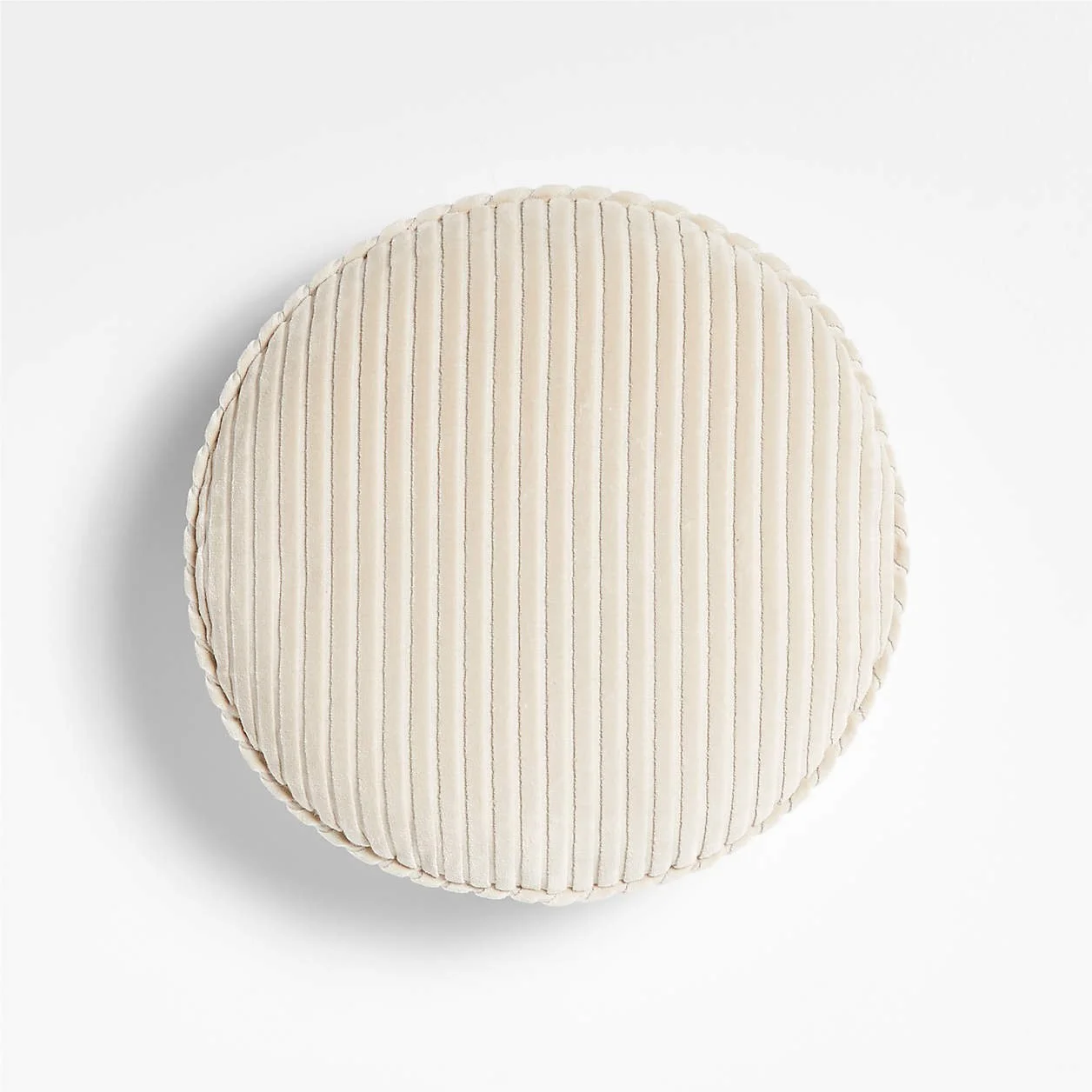 Pillbox Throw Pillow