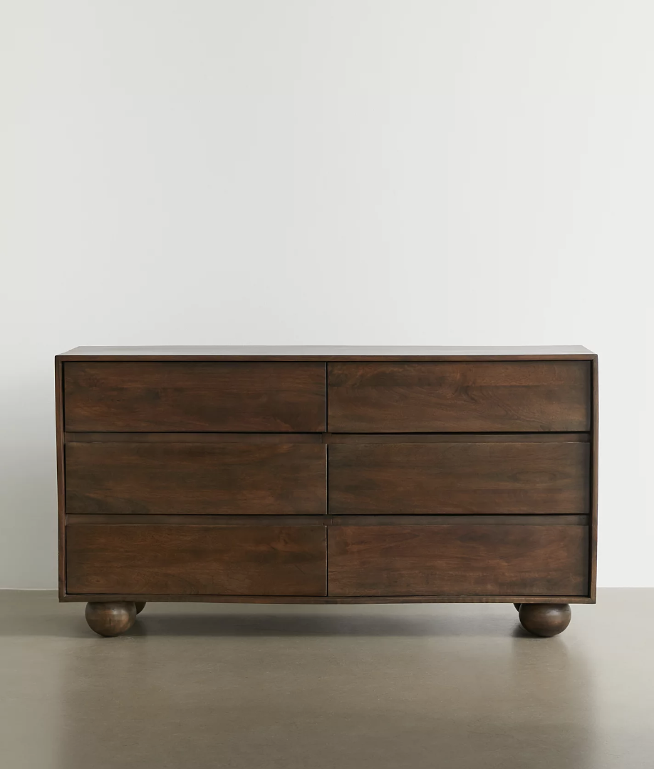 Arlo Dresser
