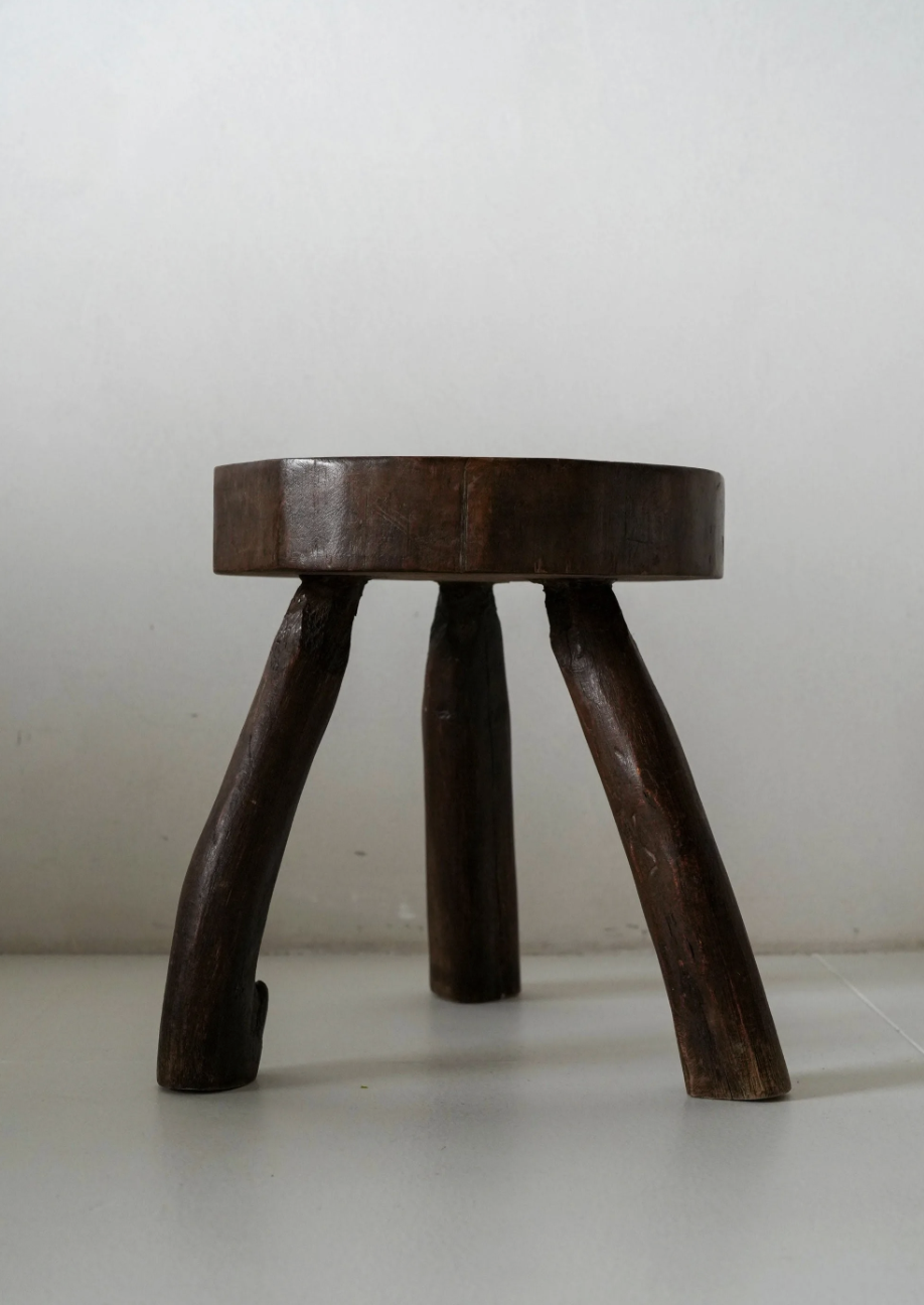 Vintage Stool