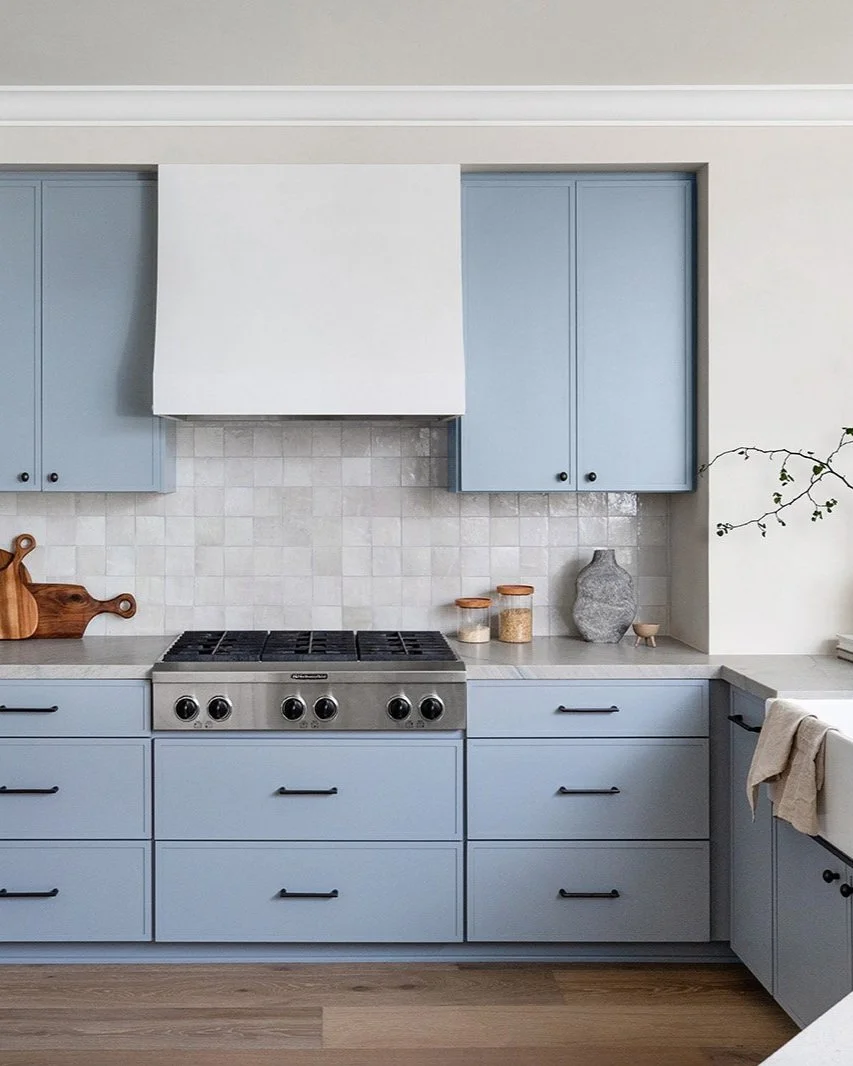 LIVING ETC | Most Common Kitchen Color Mistakes People Always Make