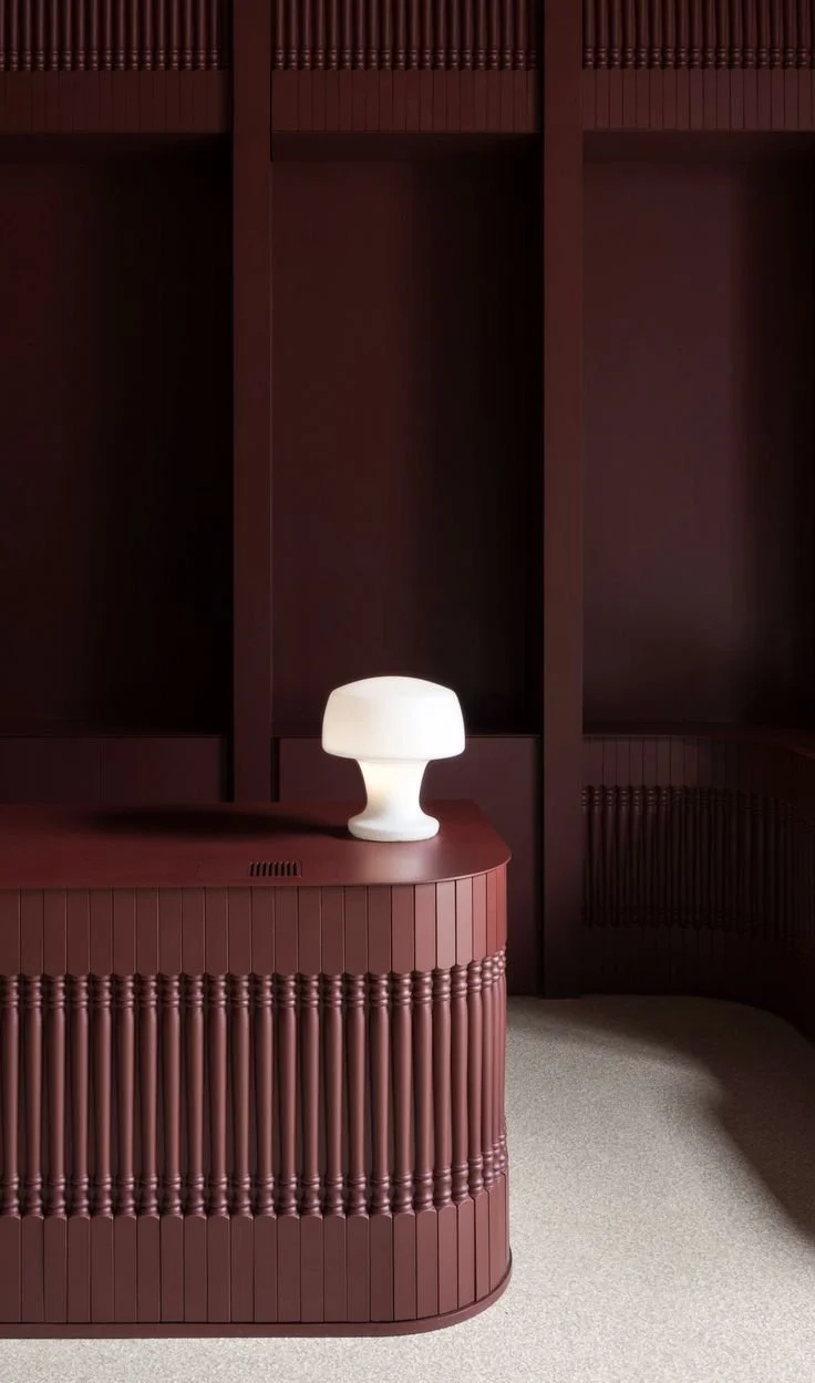 Aesop Yorkville, Image via Pinterest