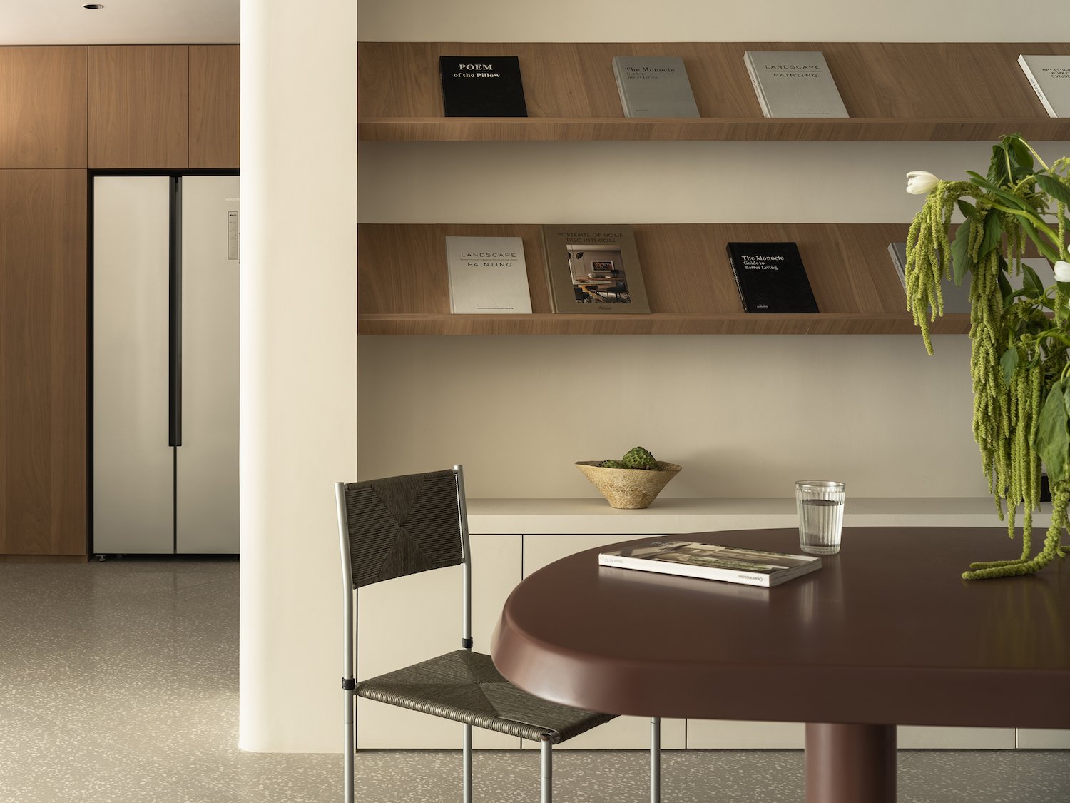 Design: 10°FUYUDI, Photography: Tan Xiao