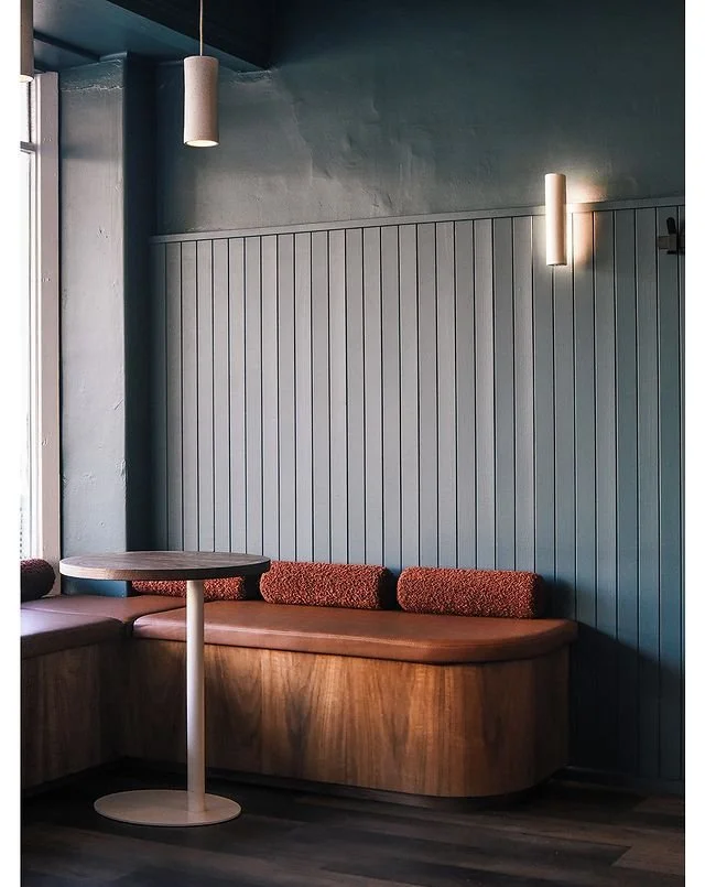 Design: George Shepard Interior Design, Photography: Jack Fenby