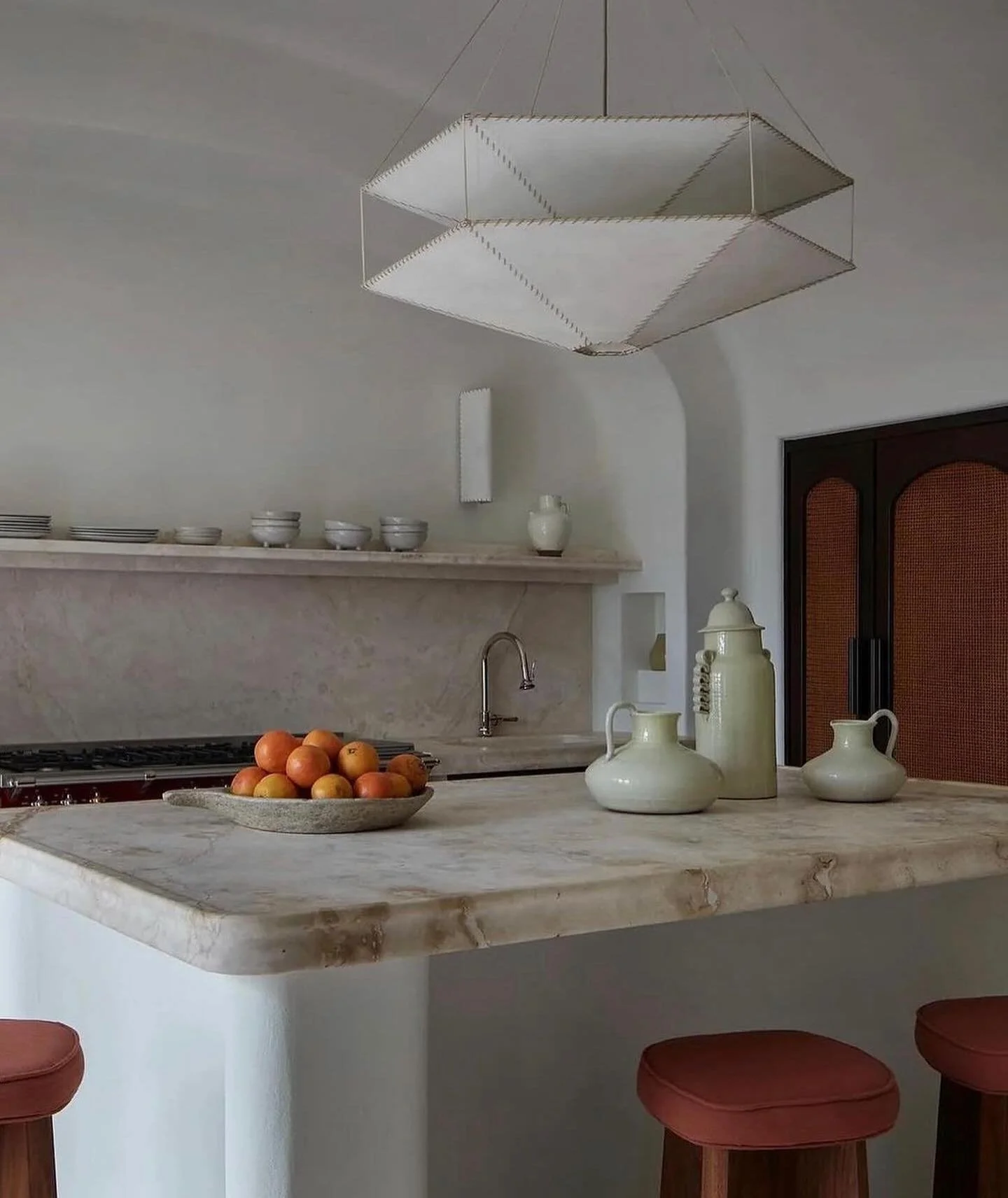 I love a good story ✸
Once the sanctuary of an Italian duchess, this expansive 12,000 sf mansion was transformed by entrepreneur Kevin Wendle into a chic, boutique Riviera Maya retreat. Leaving behind his signature touch @studiogiancarlovalle design