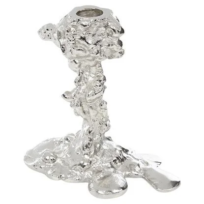 Pascal Smelik Drip Candlestick
