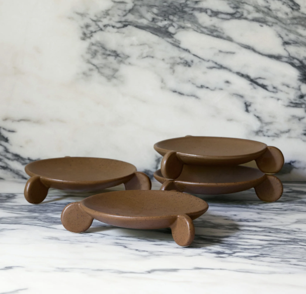 Shapeshifter Stoneware Dinnerware