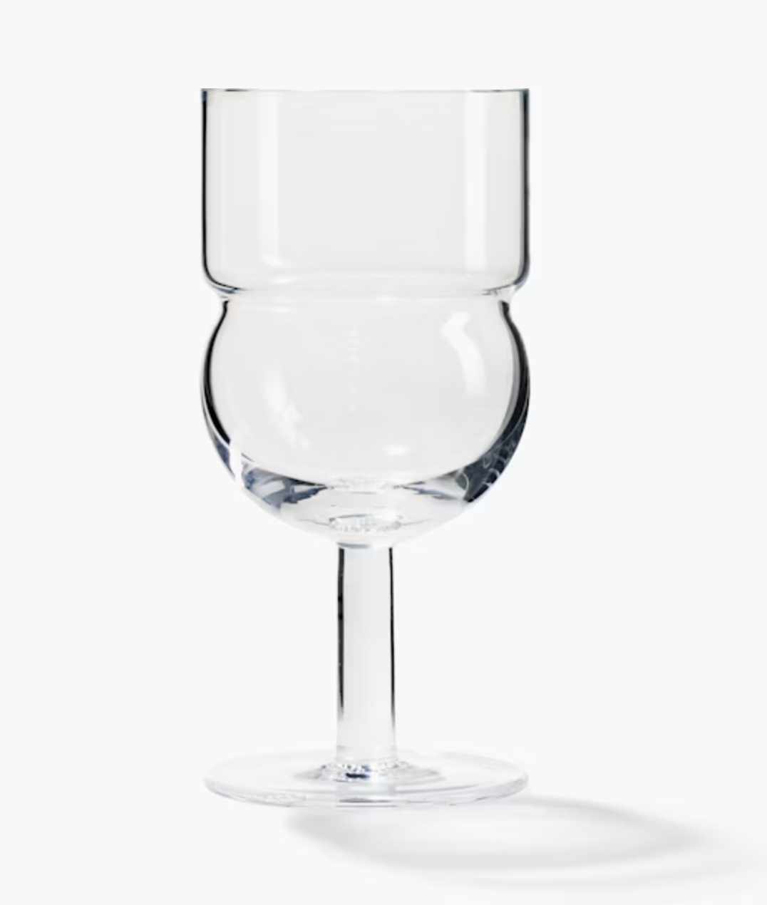 Sferico Glassware