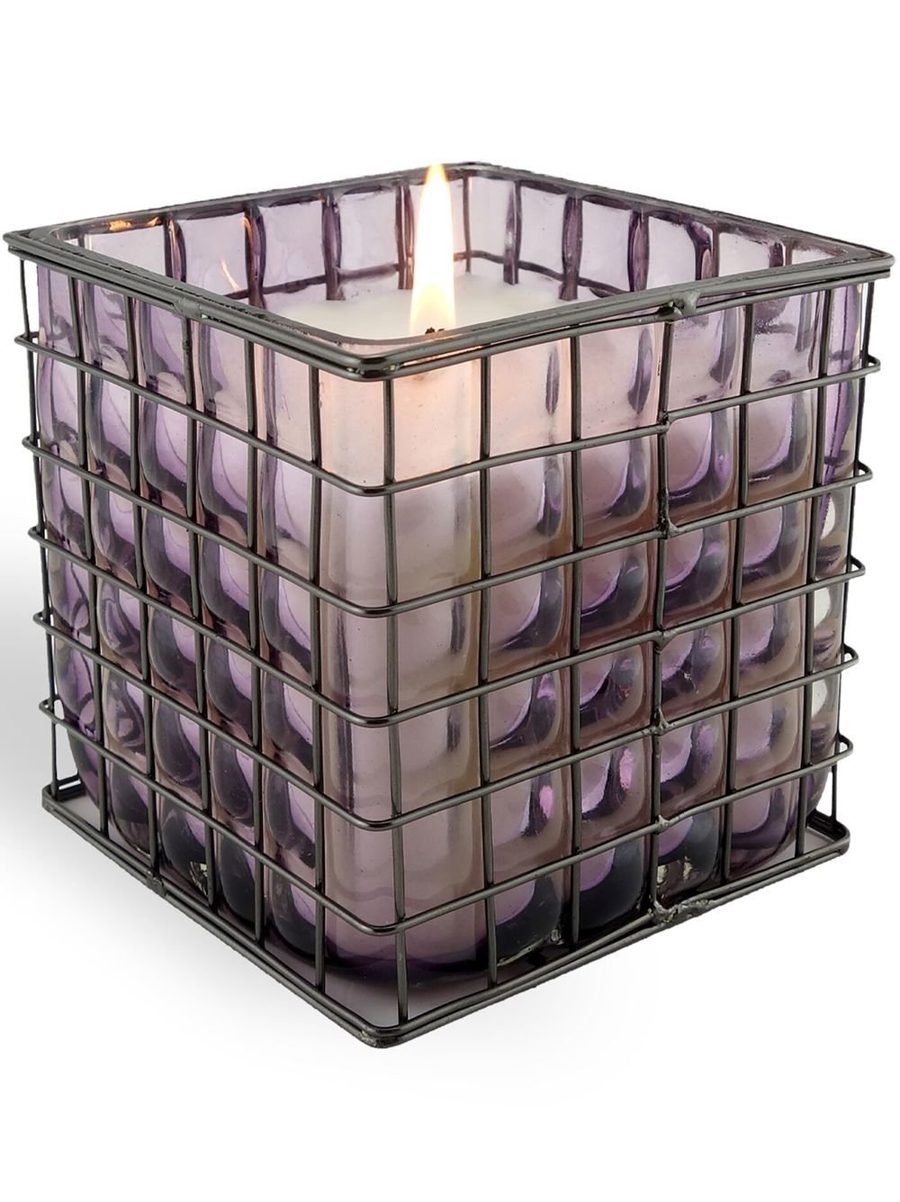 Grid Scented Candle