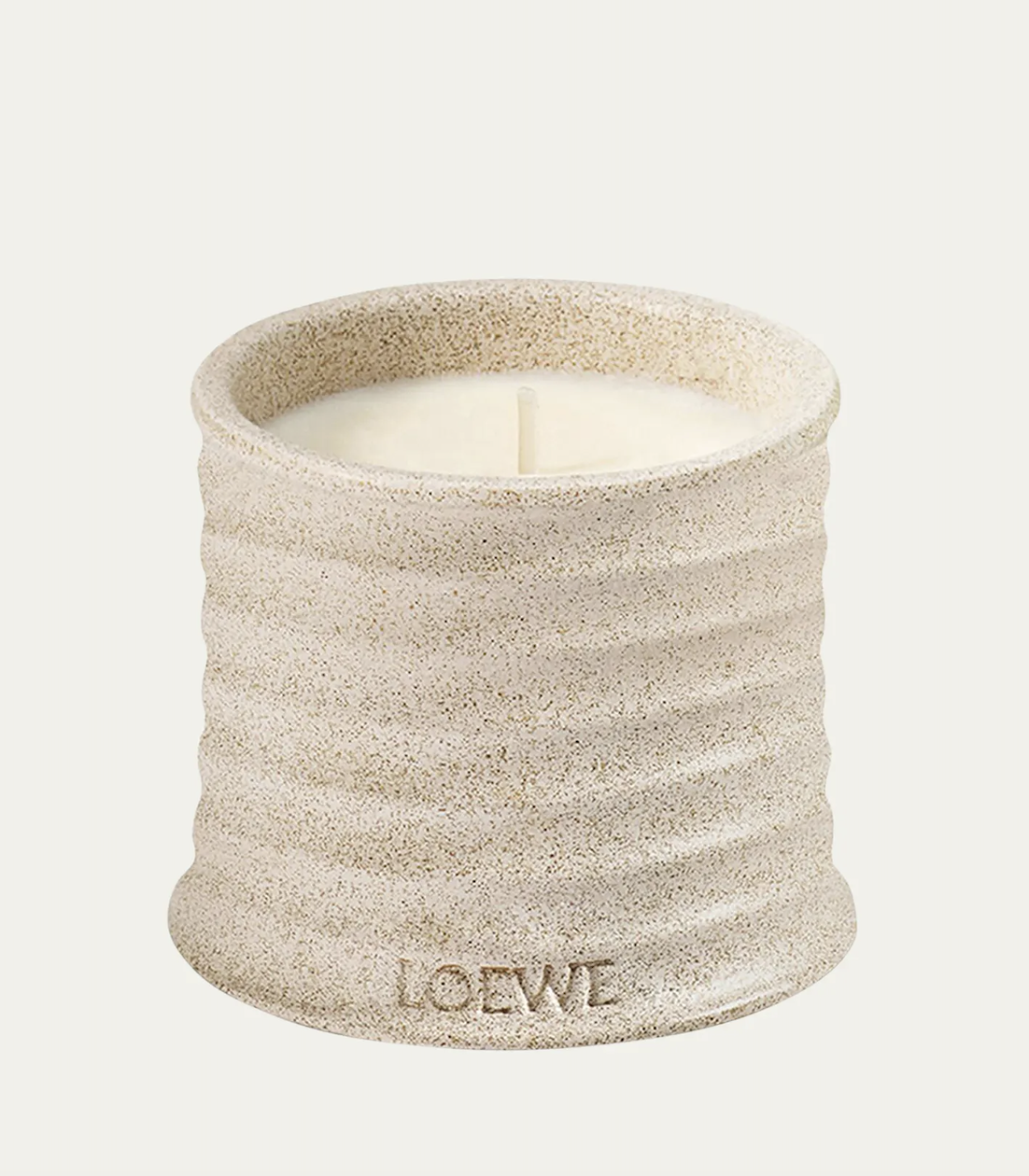 Loewe Textura Candle