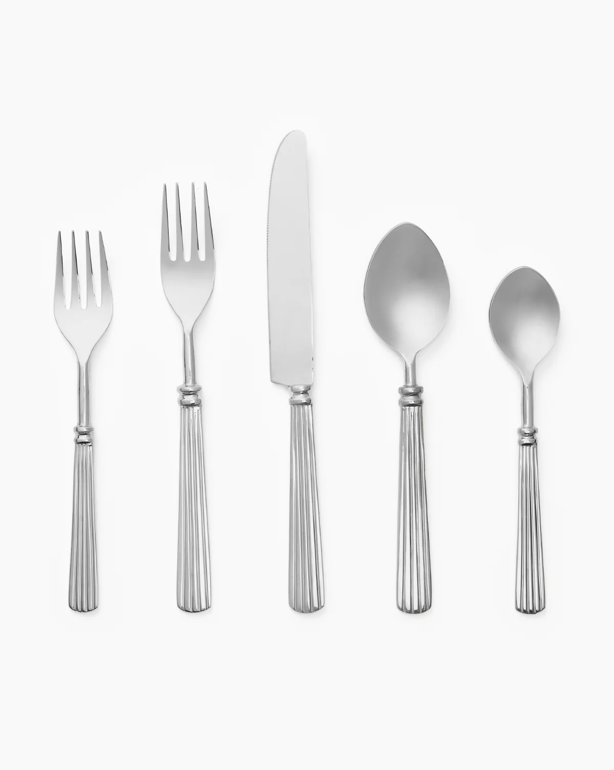 McNully Flatware