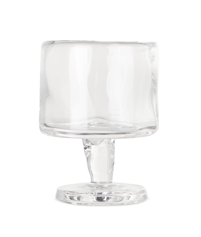 Small Stem Glass