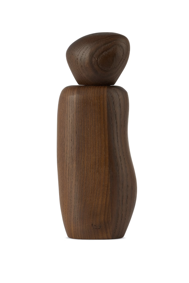 Pebble Grinder