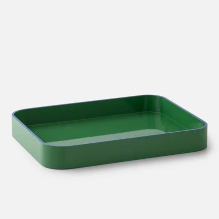 Lacquer Tray