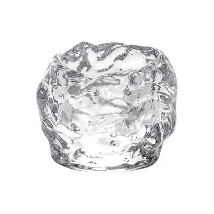 Snowball Votive