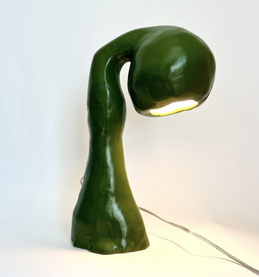 Hestian Table Lamp