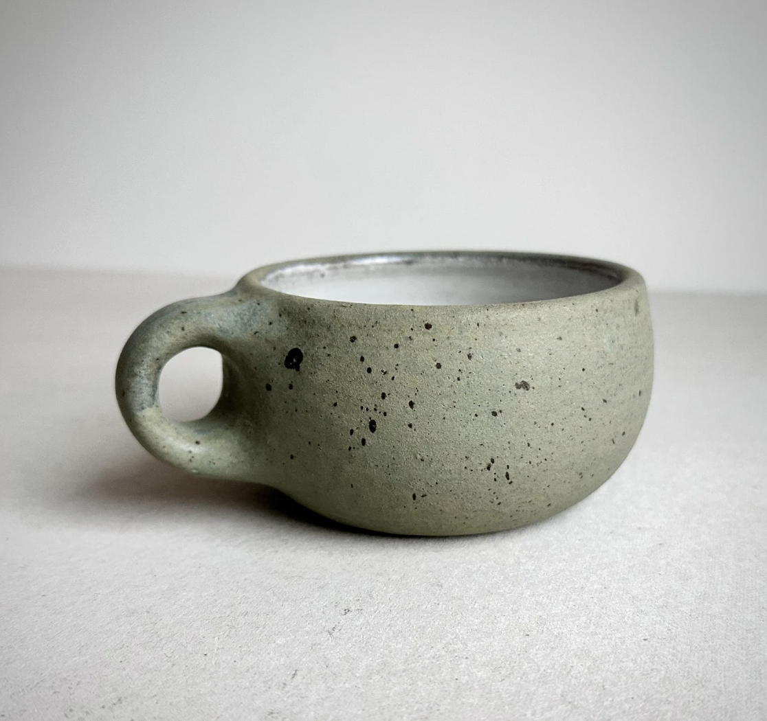 Round Mug