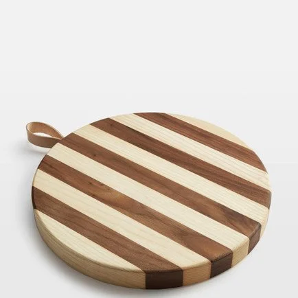 Contrast Round Board